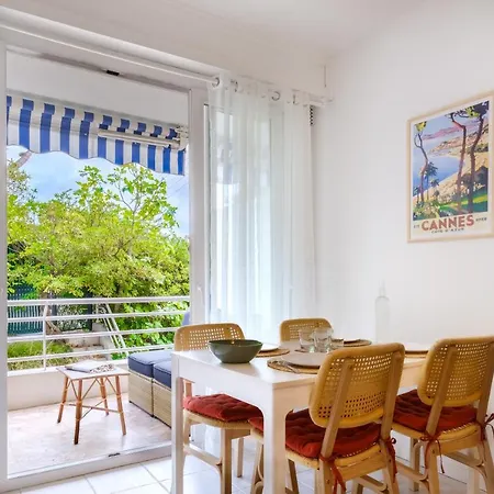 Appartement Le Bois Dormant *
