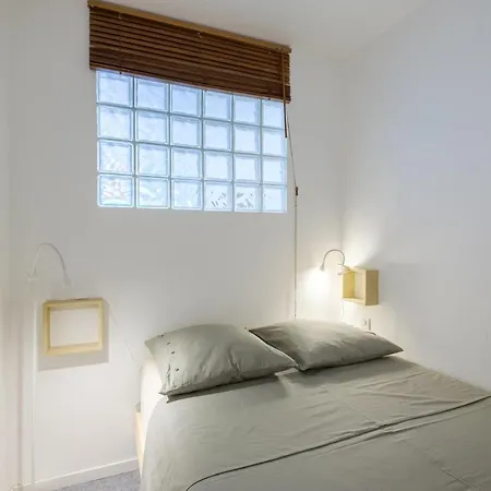 Le Bois Dormant Daire Cannes