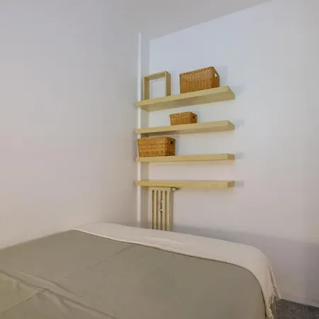 Le Bois Dormant Daire Cannes