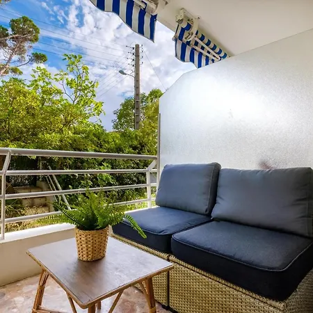 Daire Le Bois Dormant Cannes